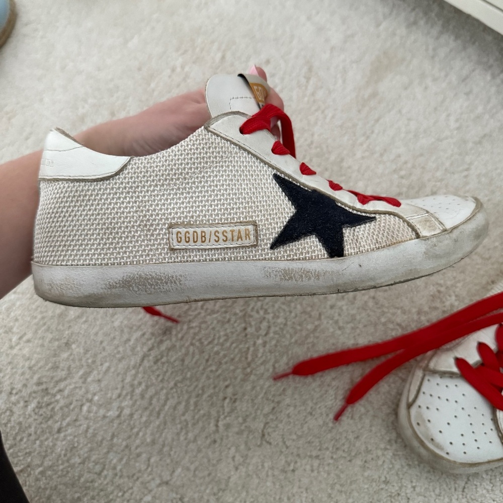 Golden Goose Sneakers